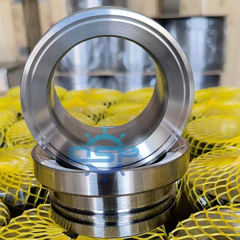 Marine  engine valve
